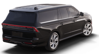 2025 Lincoln Lincoln Navigator External Image 3